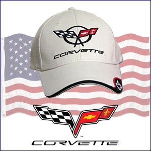 (image for) Corvette Caps