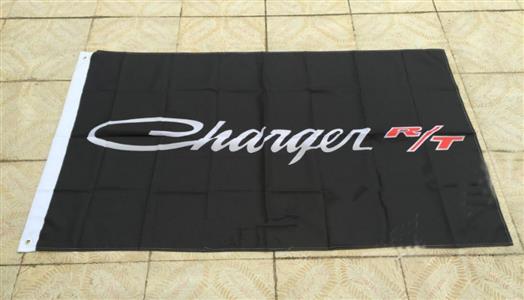 (image for) Charger R/T Flag 150x90cm