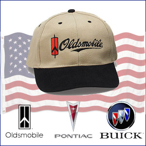 (image for) GM Caps